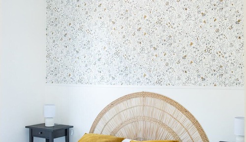 Classic Apartment, Patio