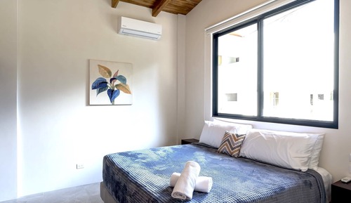 Luxury Apartment, 2 Bedrooms