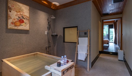 Design Double Room