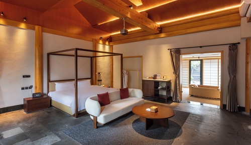 Signature Double Room