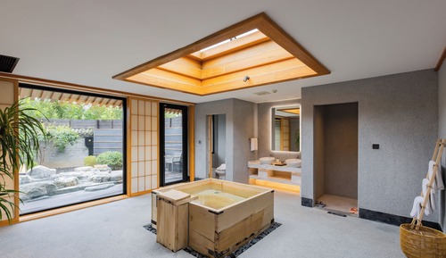 Premier Double Room, Ground Floor