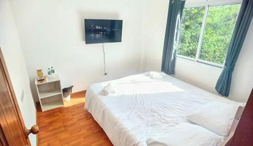 Basic Double Room