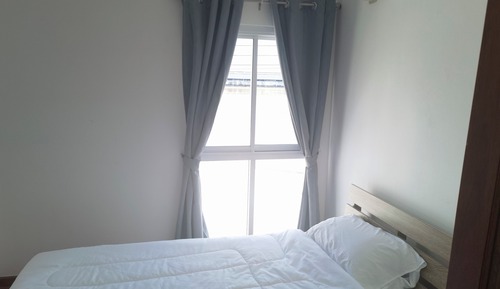Classic Single Room