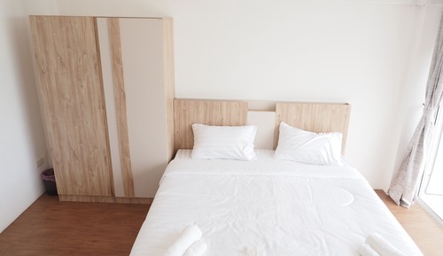 Design Double Room