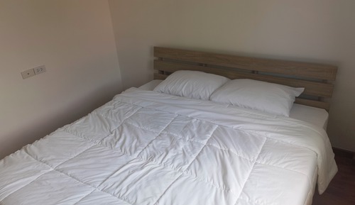 Basic Double Room