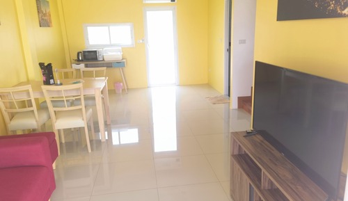 Comfort Townhome