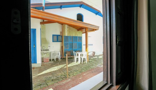 Deluxe Room, Sea View, Sea Facing