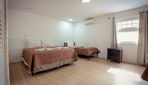 Economy Room, Mobility Accessible