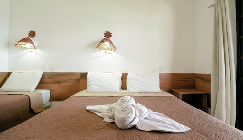Panoramic Room, Sea View, Sea Facing