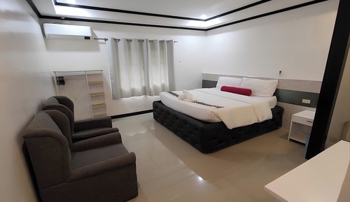 Luxury Villa
