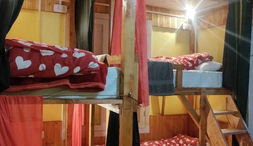 Shared Dormitory
