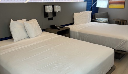 Comfort Double Room