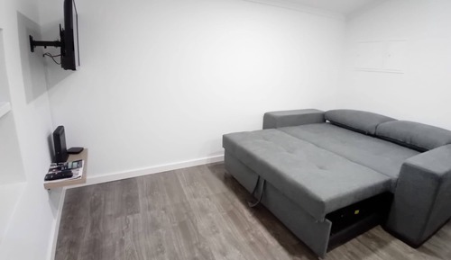 Apartment, 1 Bedroom, Smoking, Patio