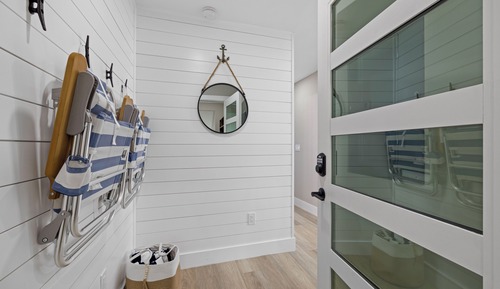 Luxury Condo, Kitchen, Ocean View