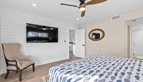 Luxury Condo, 3 Bedrooms, Kitchen, Ocean View