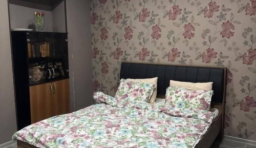 Deluxe Apartment, 2 Bedrooms, City View