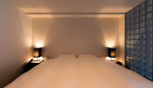 Design Double Room, 1 Queen Bed, Non Smoking, Sea View