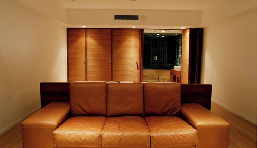 Superior Twin Room, 2 Bedrooms, Non Smoking, Ocean View