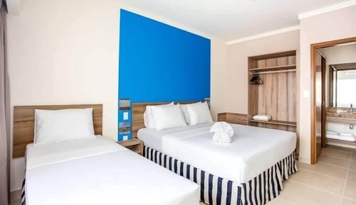 Family Apartment