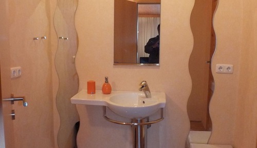 Double Room, Private Bathroom
