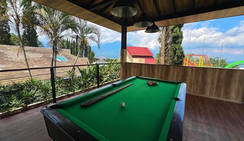 Luxury Villa, 4 Bedrooms, Private Pool, Garden View