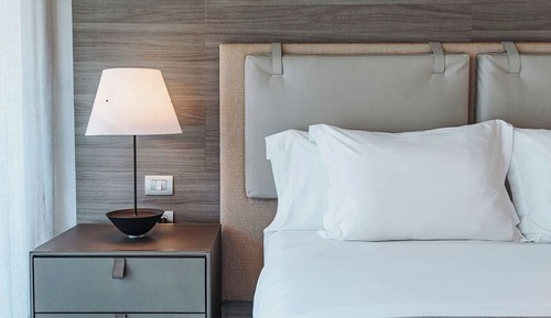 Superior Suite (Varanda)
