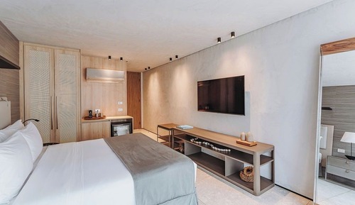 Standard Suite (Maria do Mar)