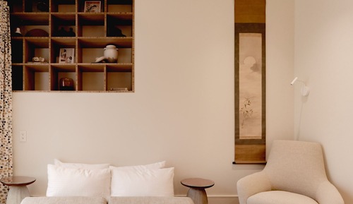 Japanese-style Room