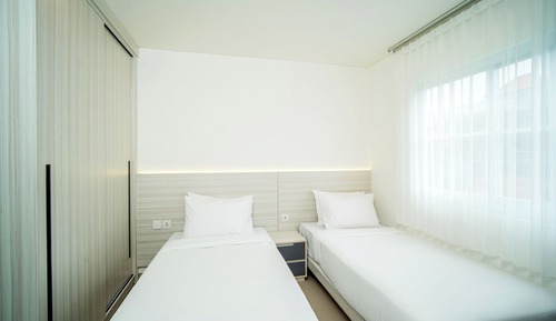 Villa, 2 Bedrooms, Private Pool