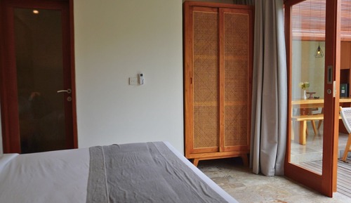 Villa, 2 Bedrooms, Private Pool
