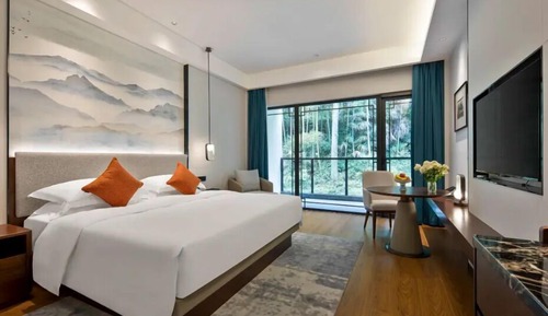 Business Room