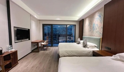 Grand Studio Suite