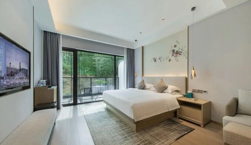 City Room