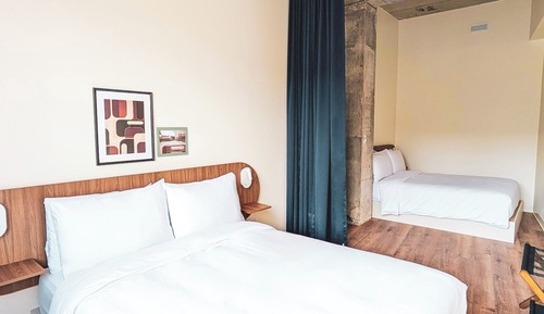 Premium Apartment