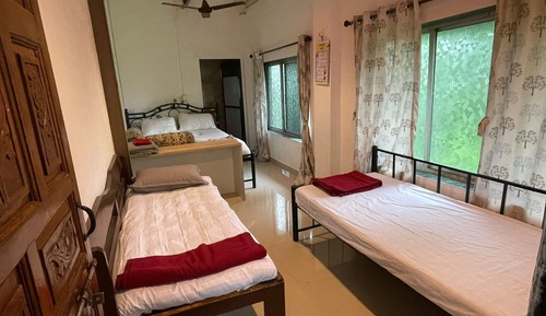 Executive Room, Garden View