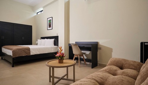 Junior Suite