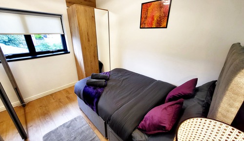 House, 3 Bedrooms, Kitchen