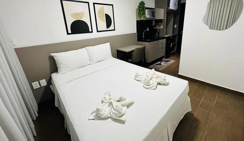 Basic Apartment