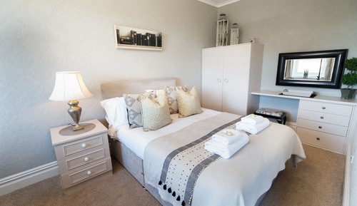 Comfort Apartment