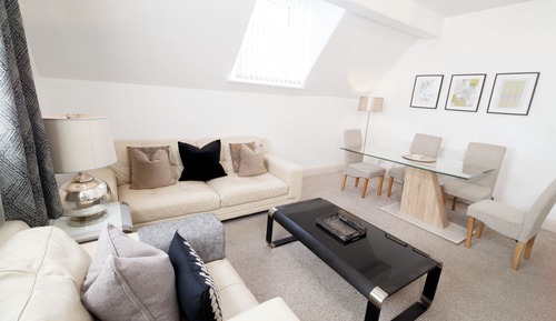 Family Apartment