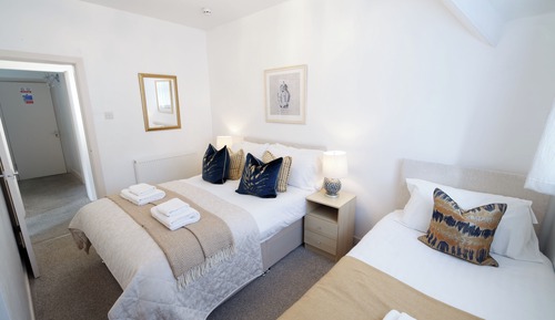 Family Apartment
