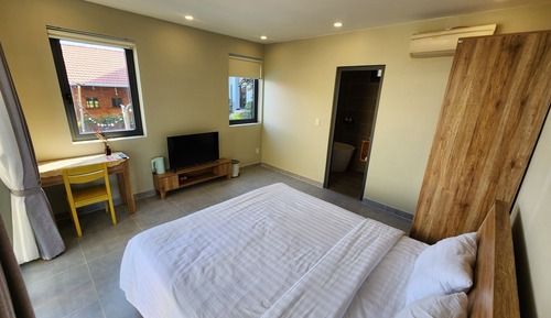 Standard Room, Ocean View