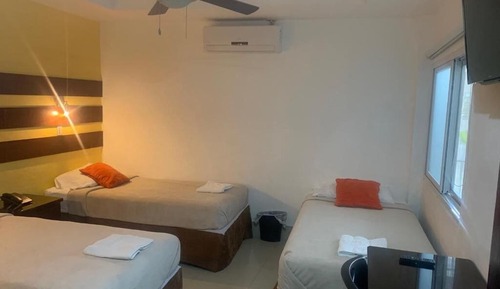 Classic Triple Room