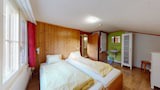 Double or Twin Room, Non Smoking, Mountain View