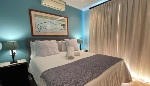 Standard Room, Balcony, Sea View
