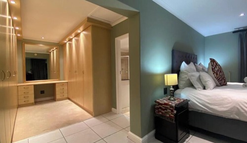 Deluxe Room, Balcony, Sea View
