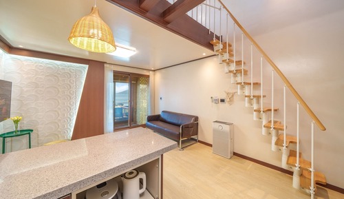 Basic Room, 1 Bedroom (P103)