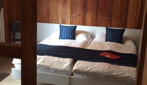 Panoramic Double Room, Balcony, Mountain View