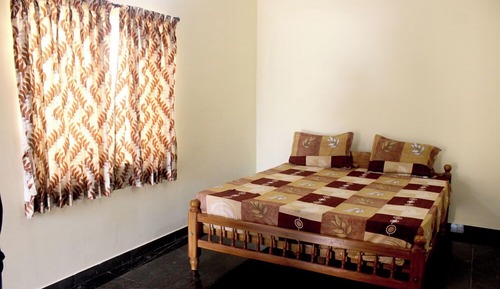 Basic Room