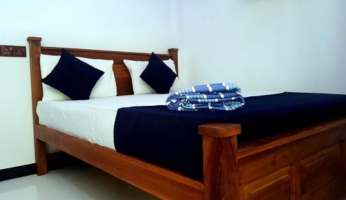 Basic Double Room